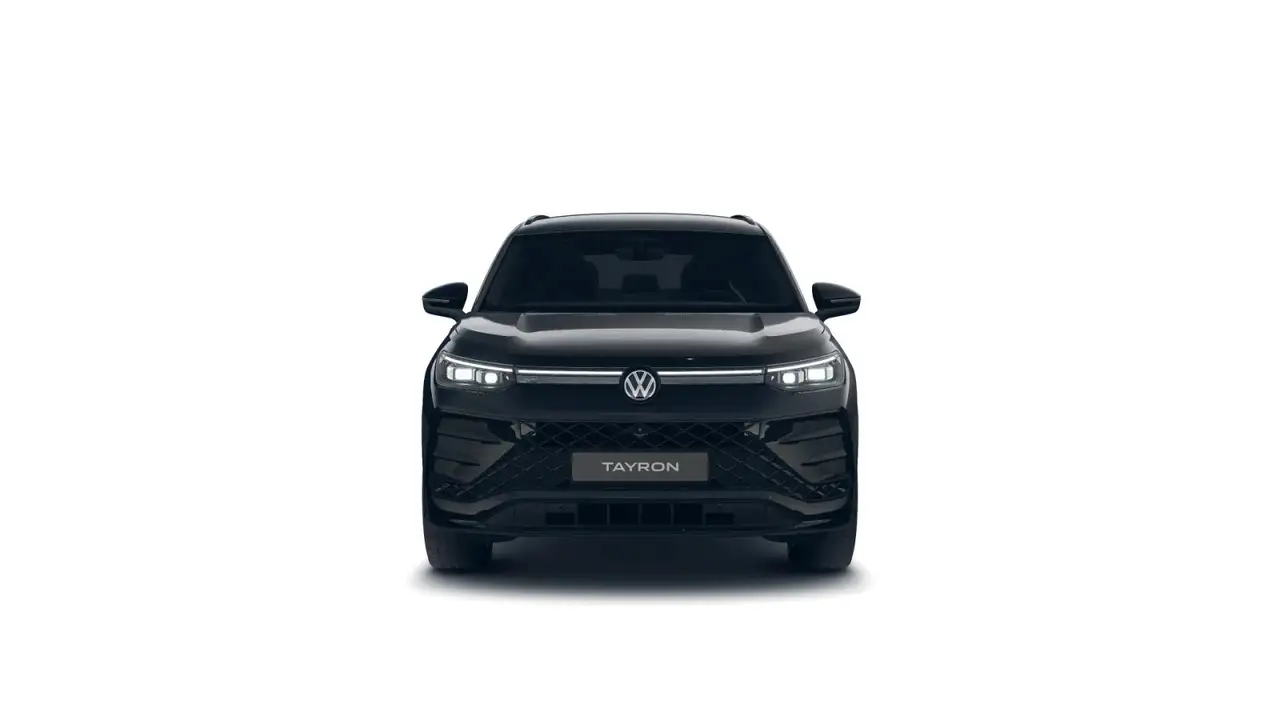 Volkswagen Tayron 6