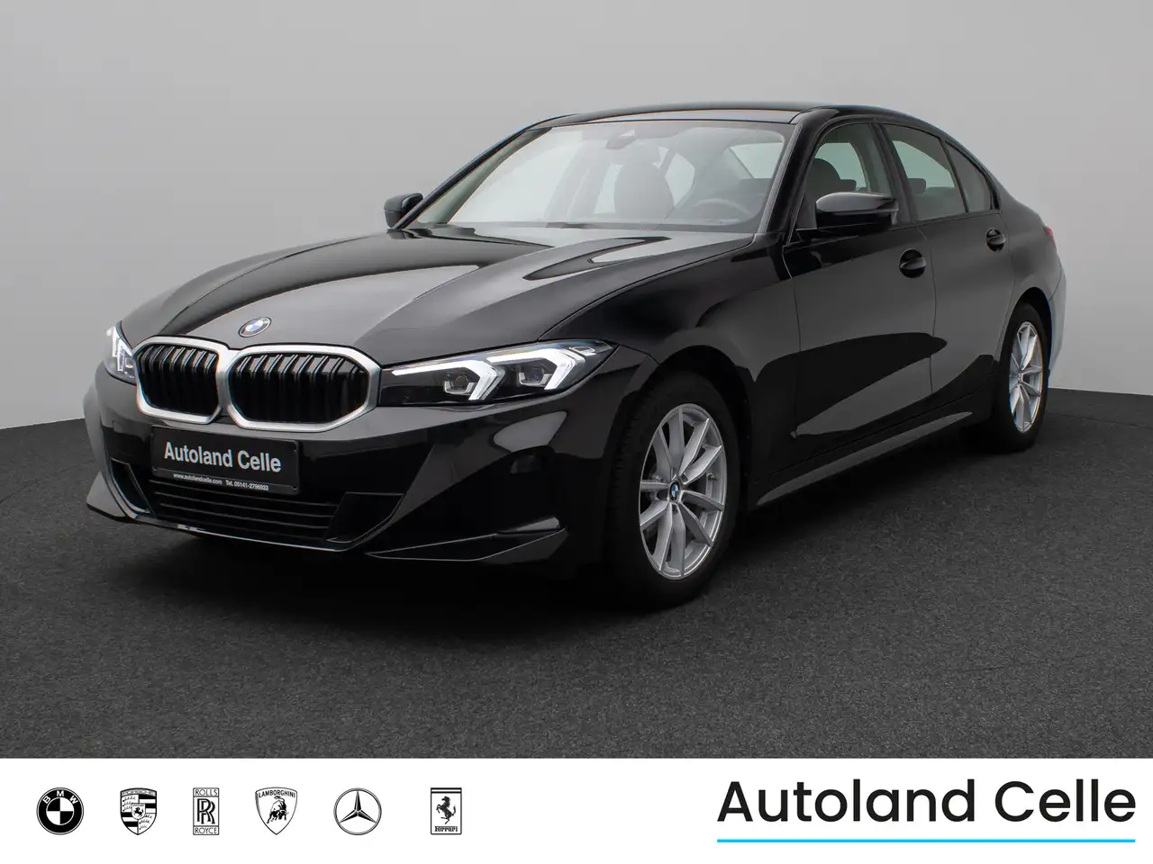BMW 318