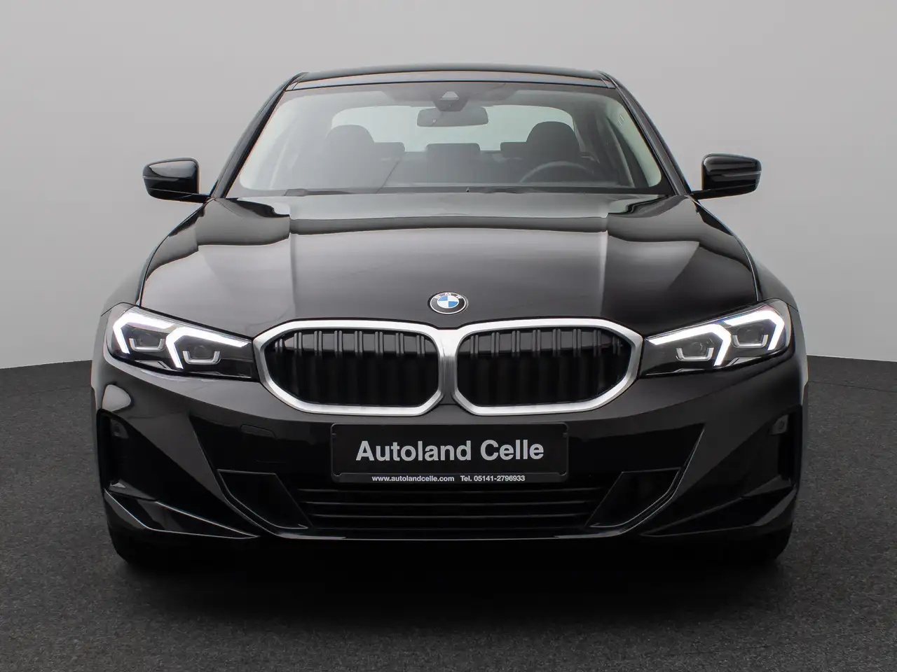 BMW 318 2