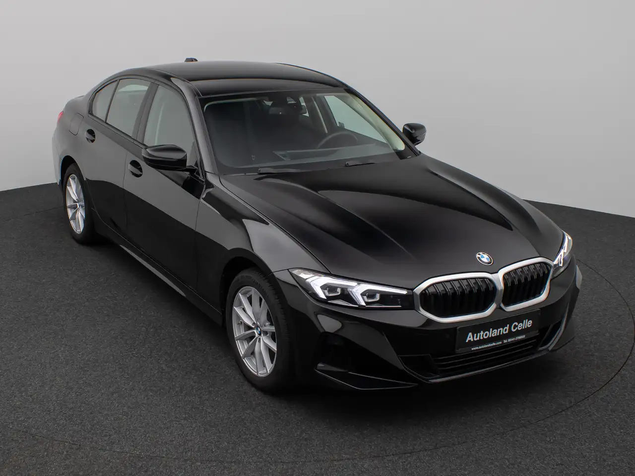 BMW 318 3