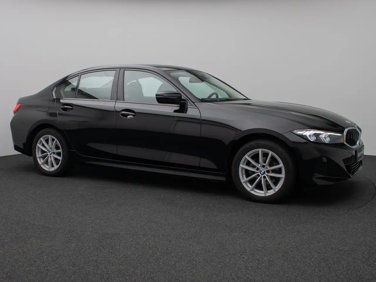 BMW 318 4