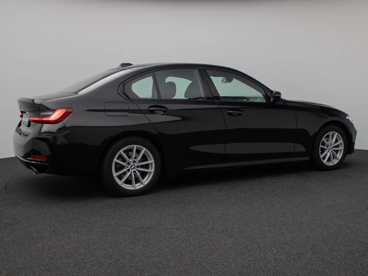 BMW 318 6