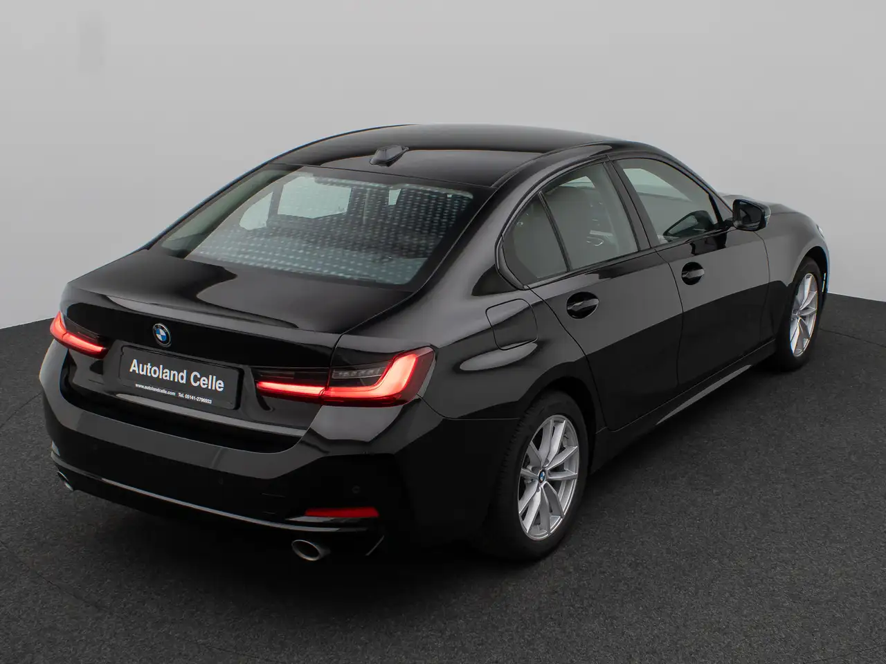 BMW 318 7