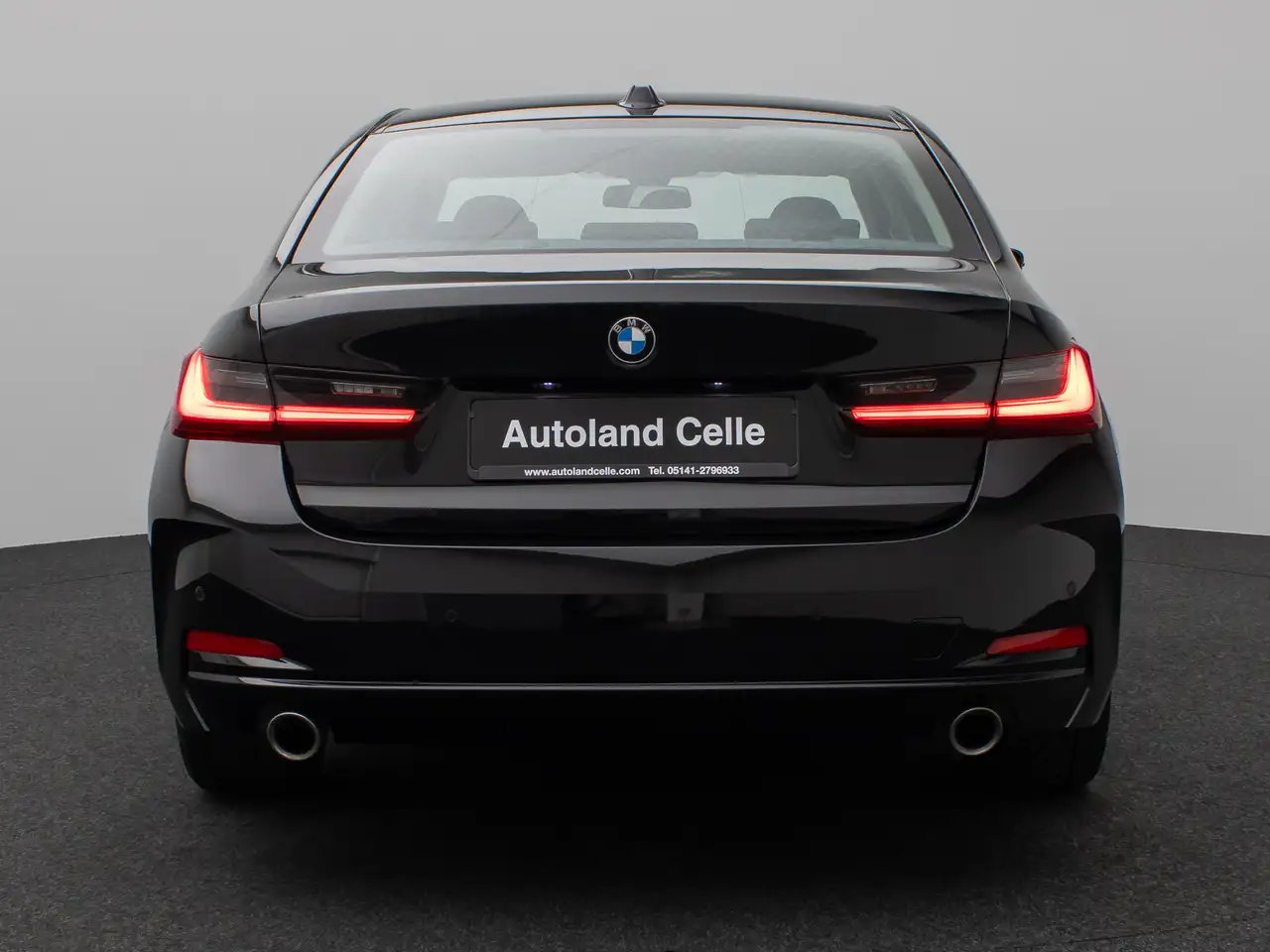 BMW 318 8