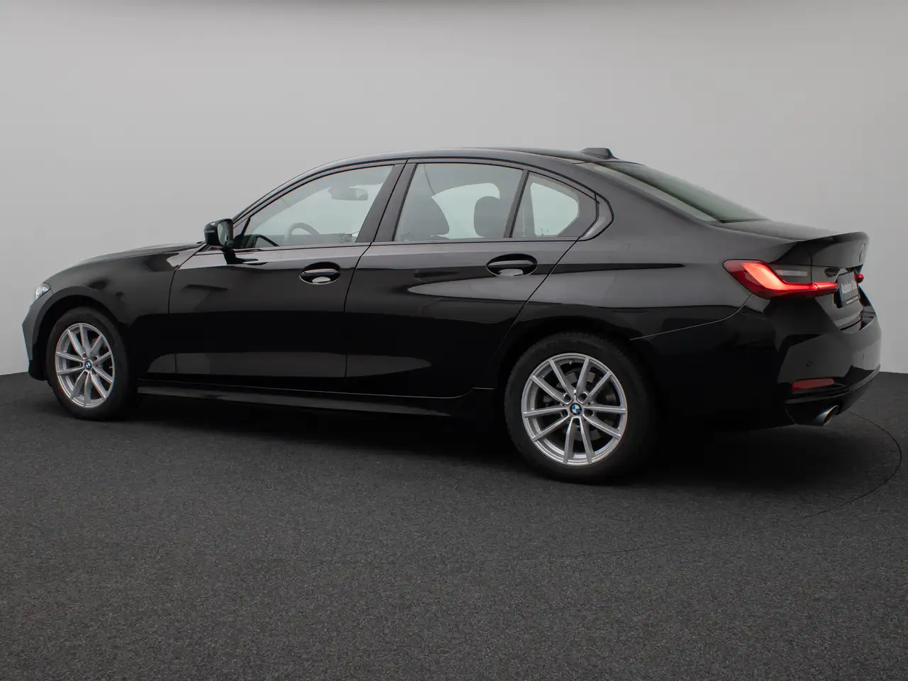 BMW 318 10