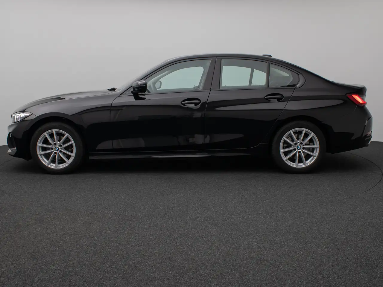 BMW 318 11