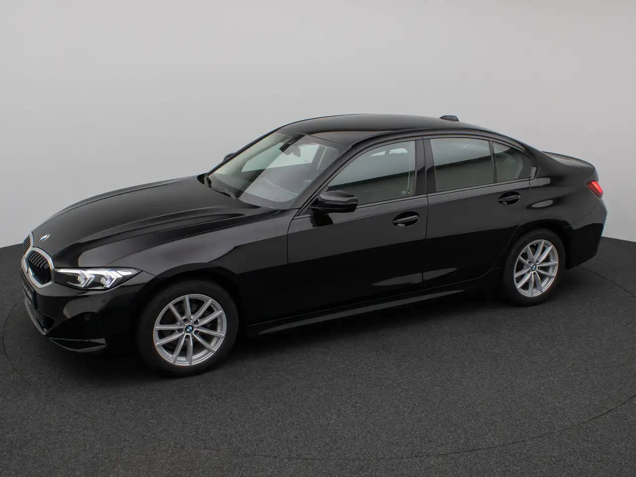 BMW 318 12