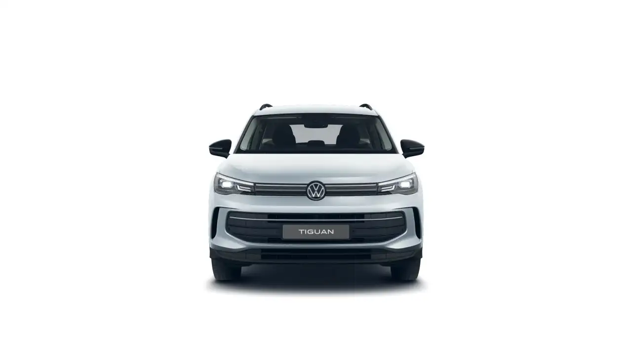 Volkswagen Tiguan 3
