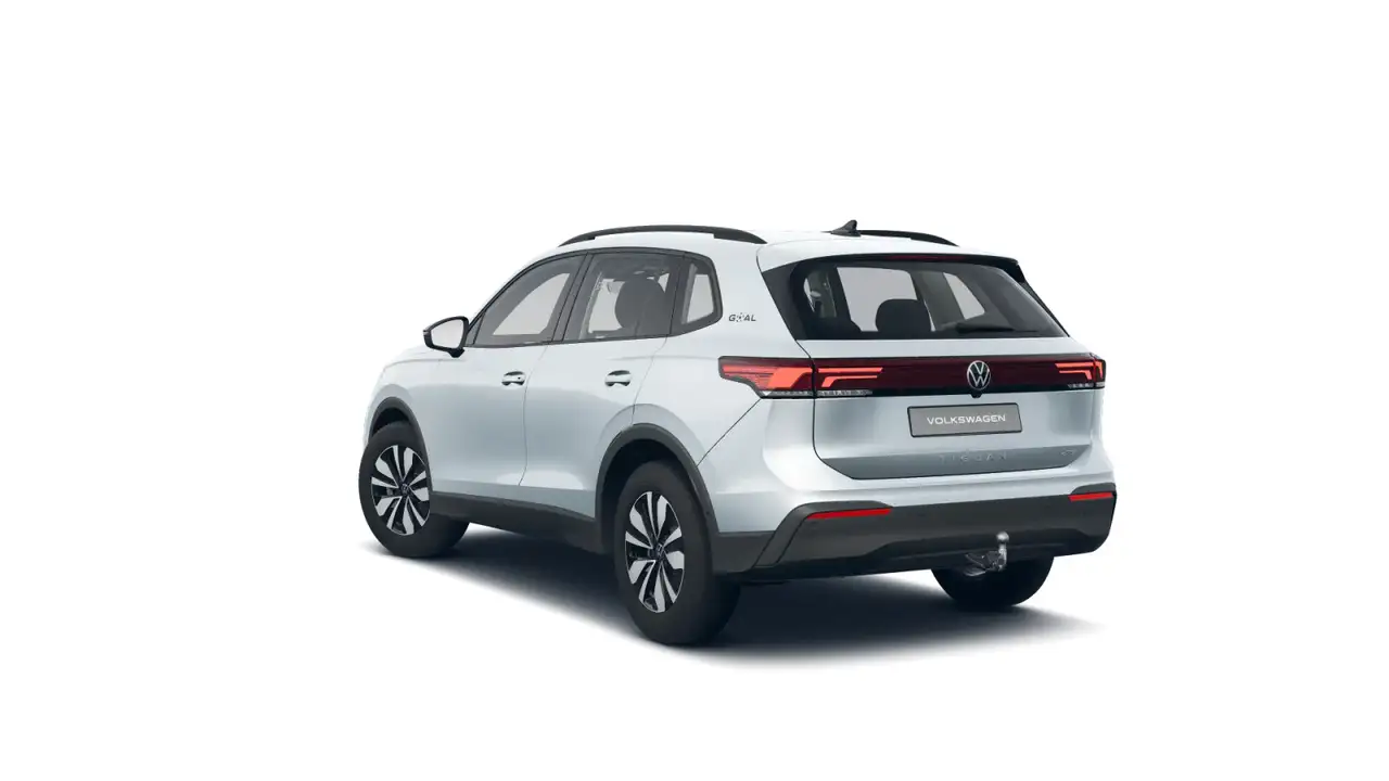Volkswagen Tiguan 6