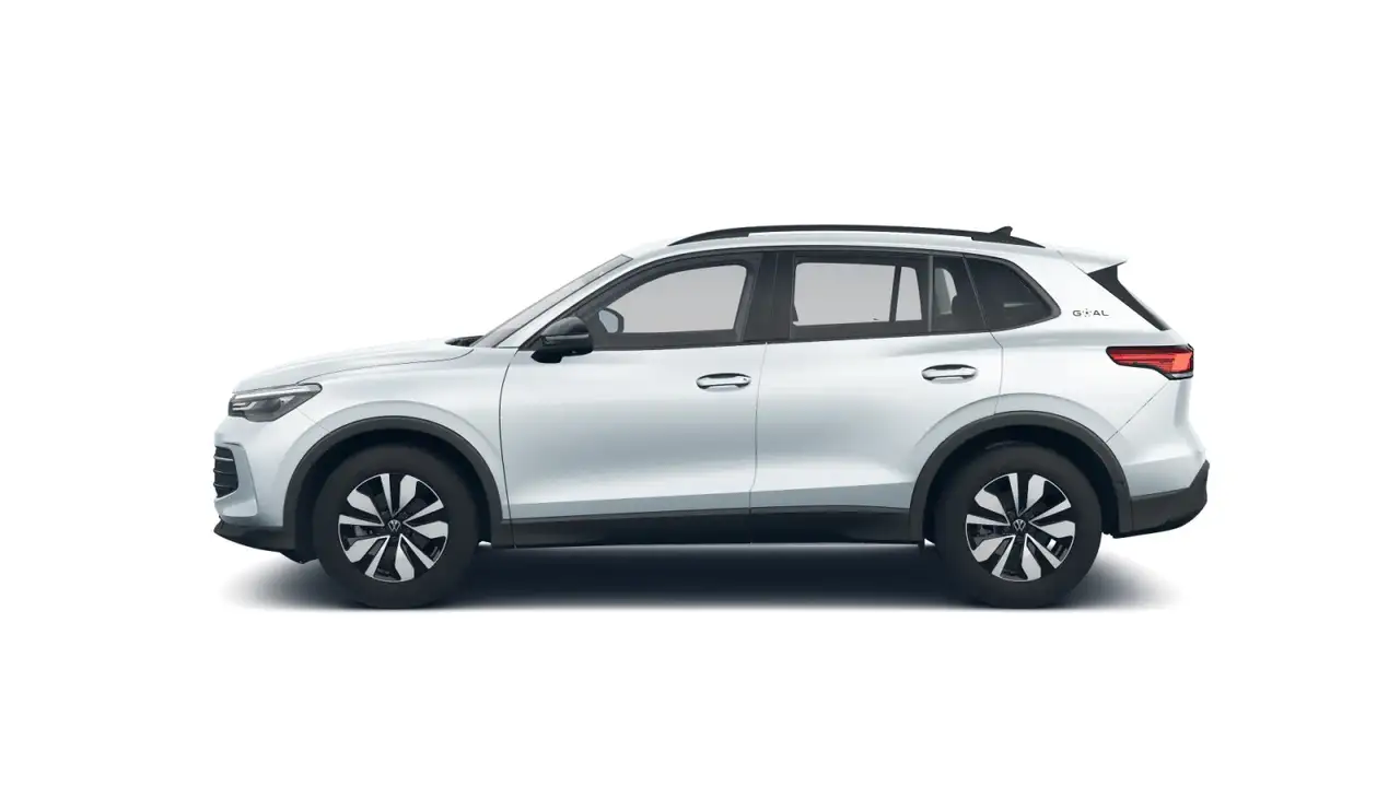 Volkswagen Tiguan 7