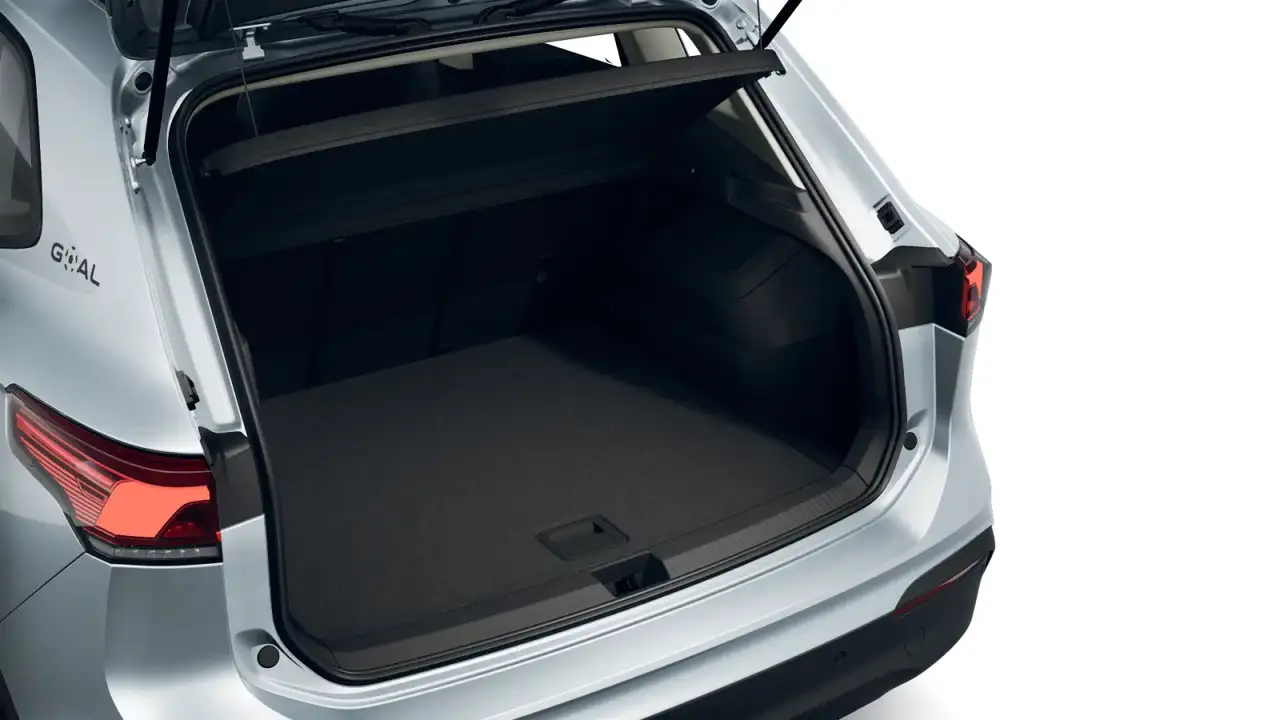 Volkswagen Tiguan 10