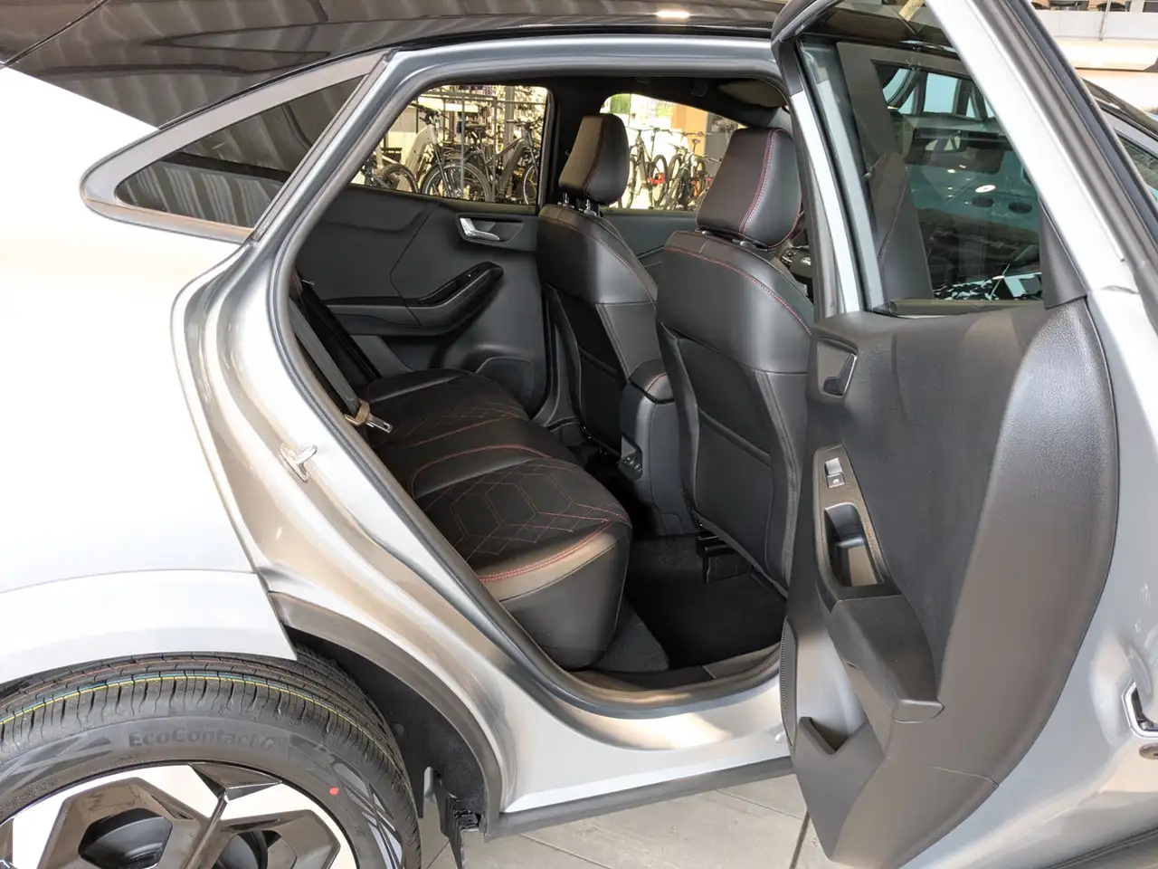 Ford Puma 6