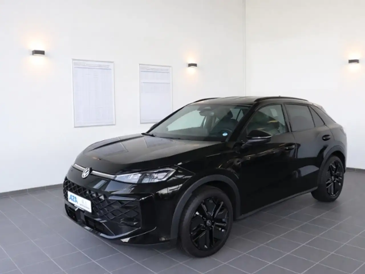 Volkswagen T-Roc 2