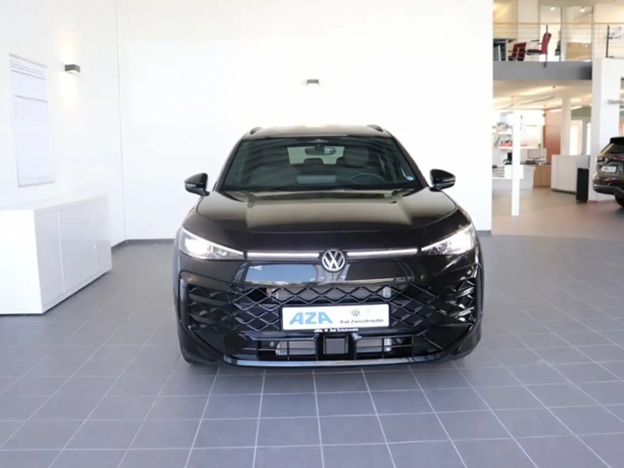 Volkswagen T-Roc 4