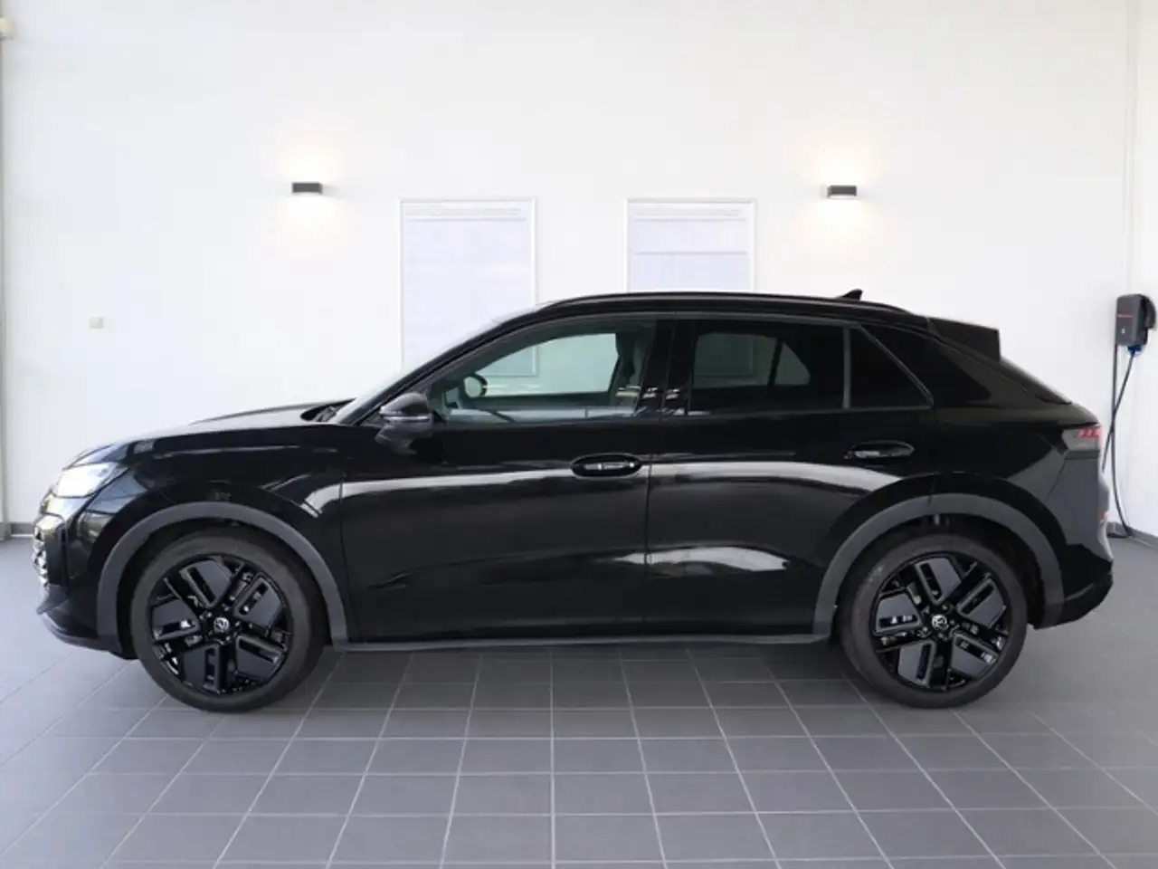 Volkswagen T-Roc 9
