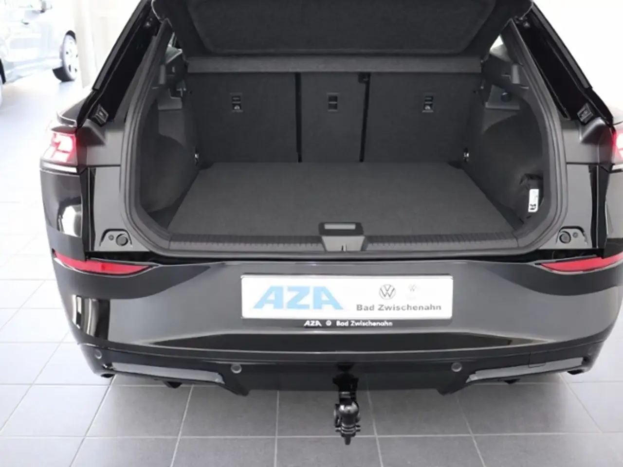 Volkswagen T-Roc 11