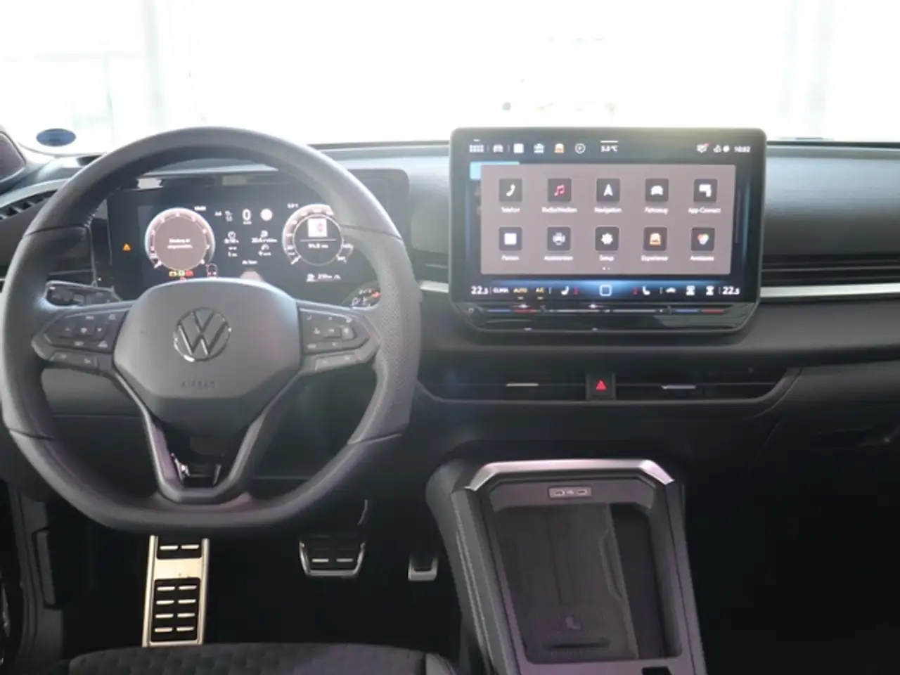 Volkswagen T-Roc 16