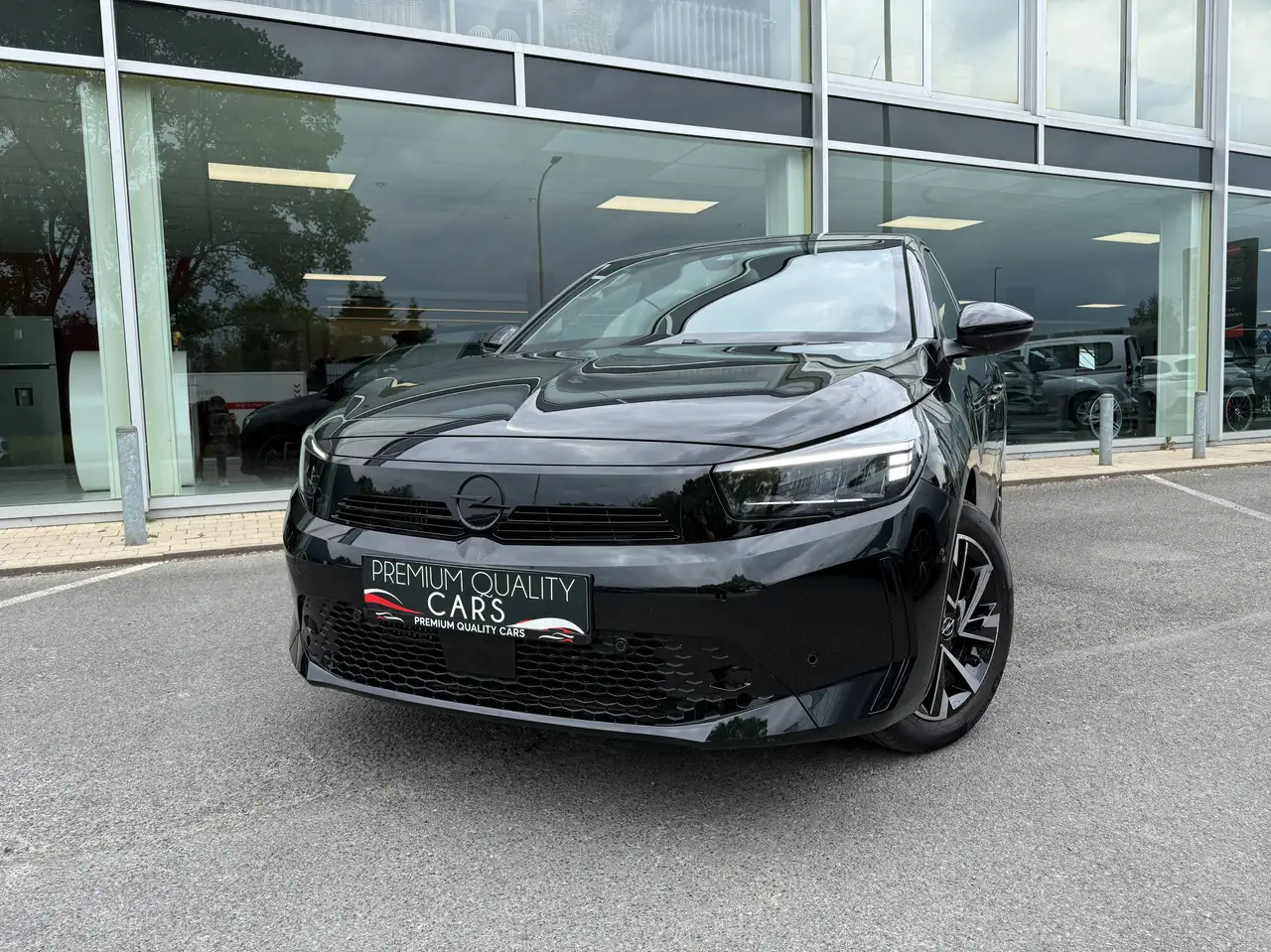 Opel Corsa 3
