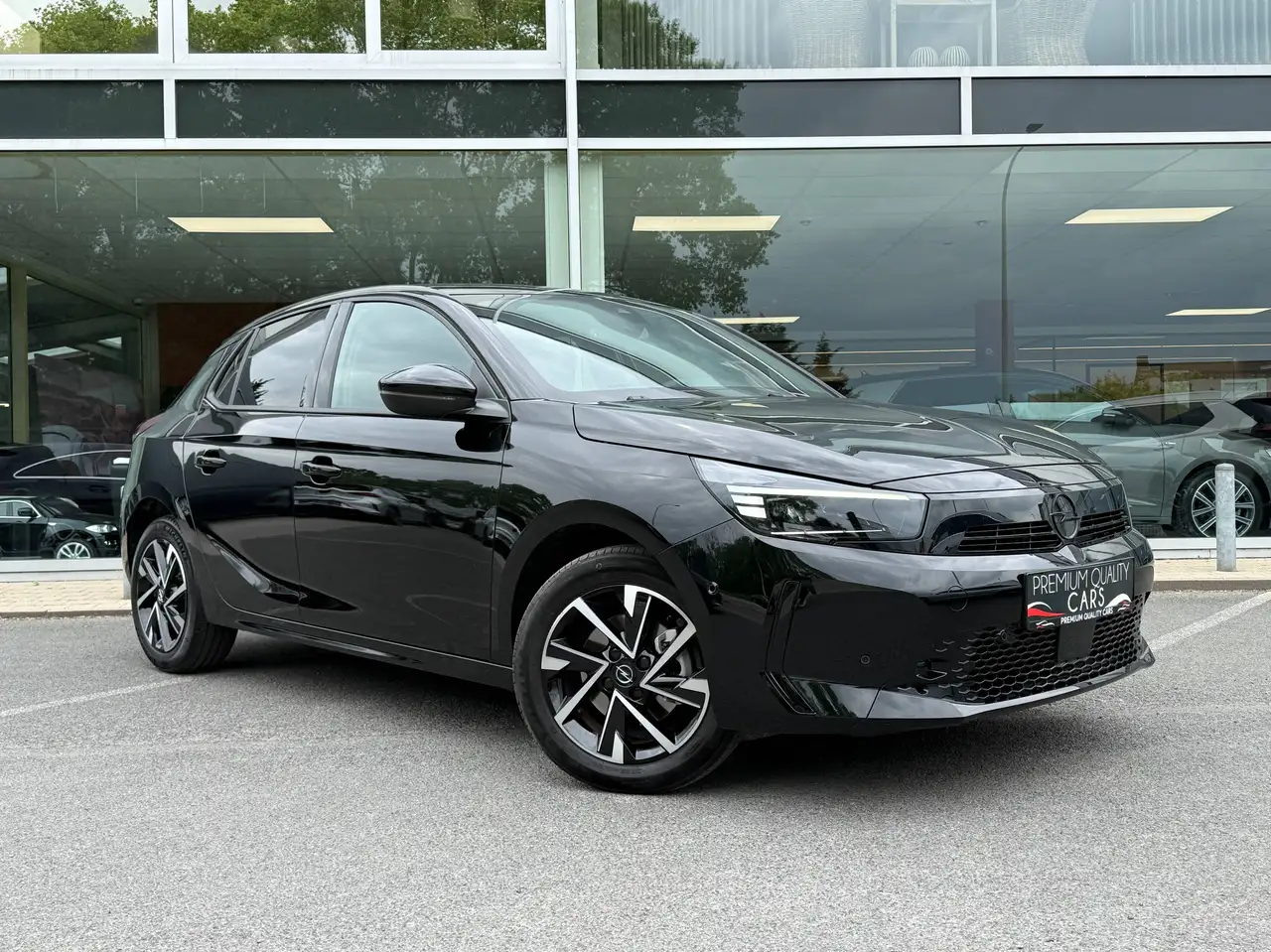 Opel Corsa 4