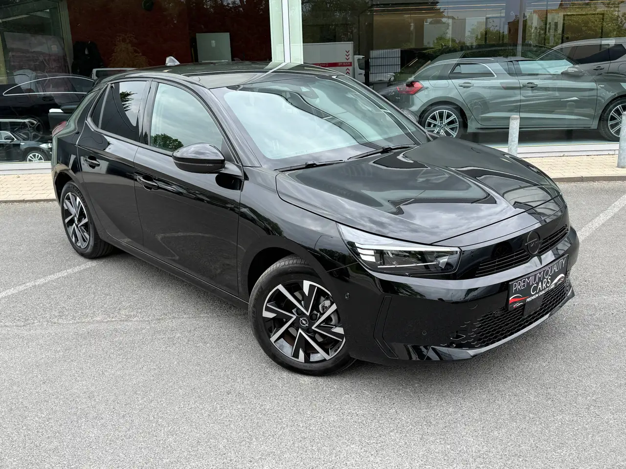 Opel Corsa 5