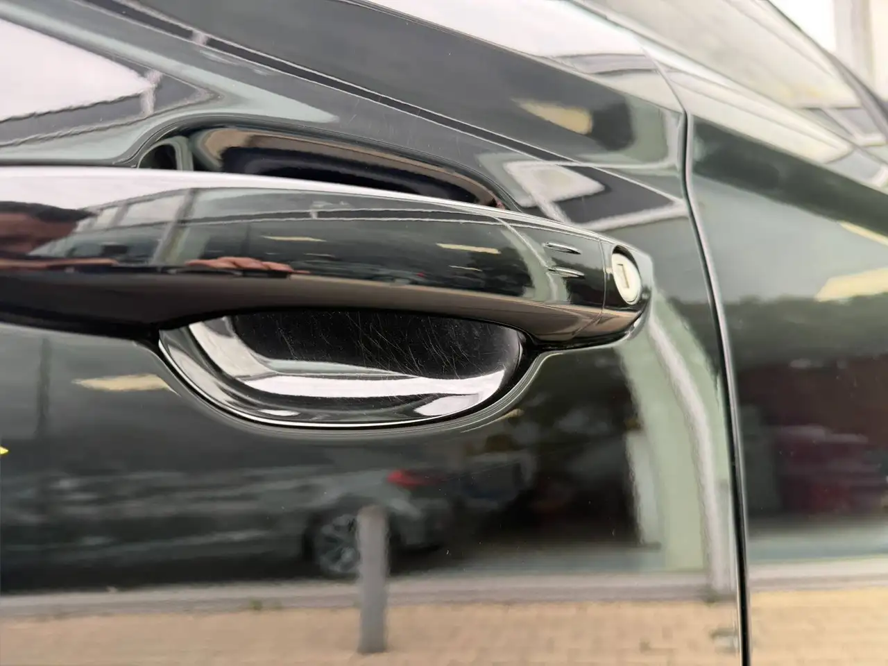 Opel Corsa 6