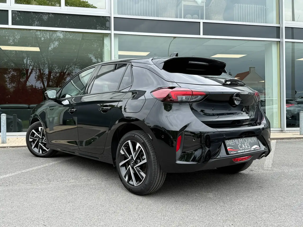Opel Corsa 7