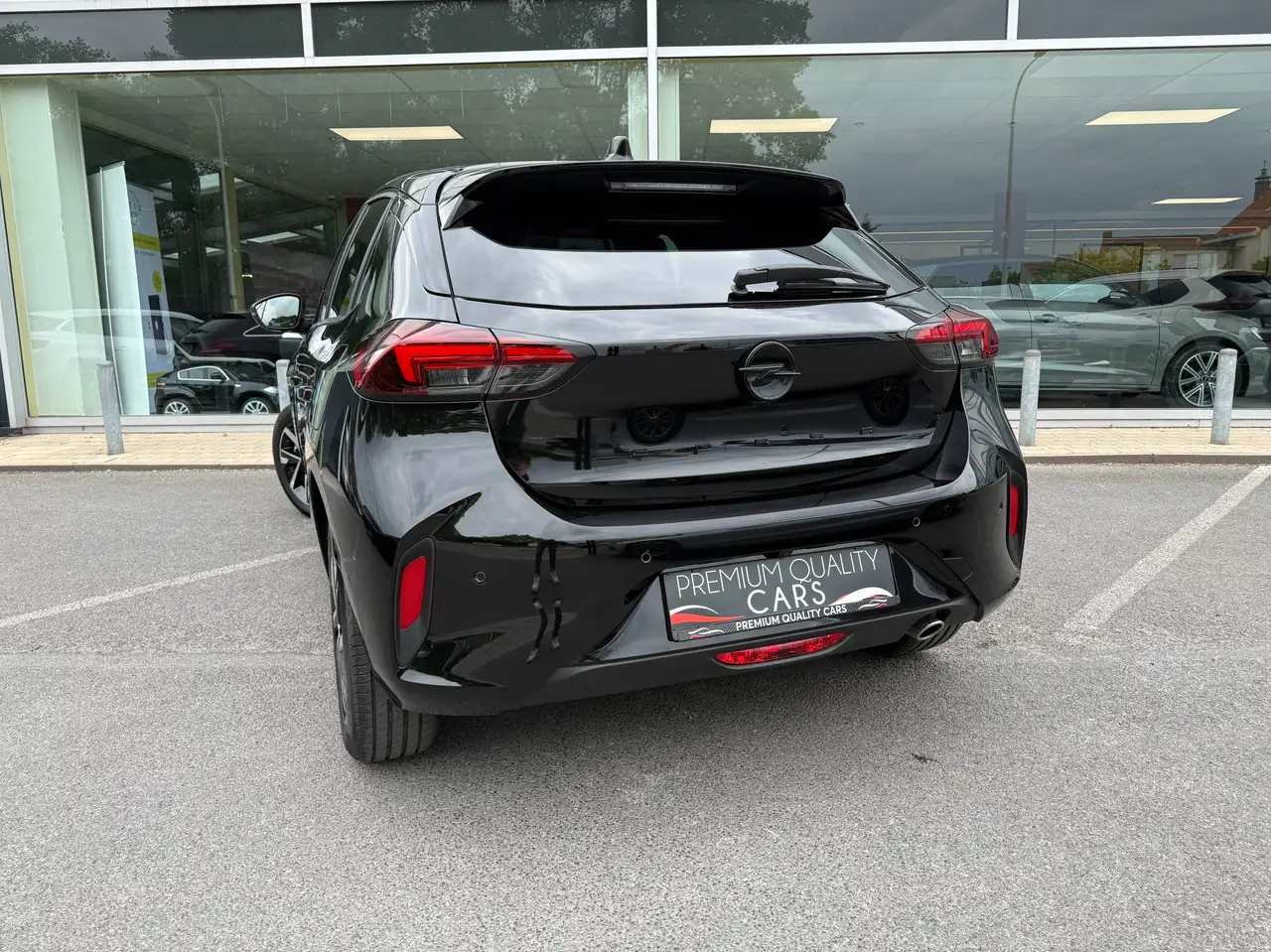 Opel Corsa 9