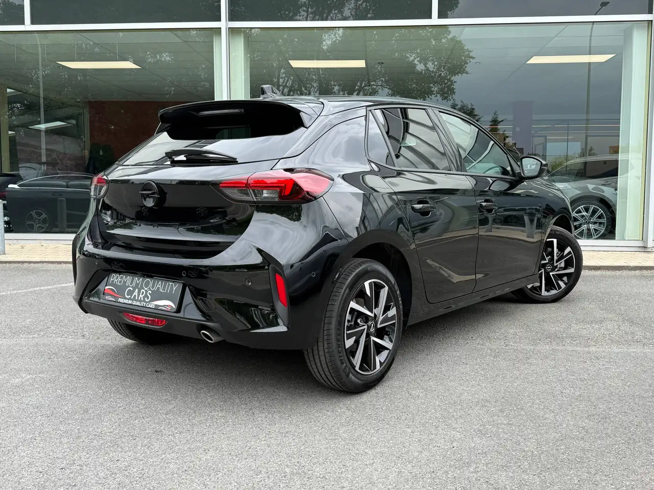 Opel Corsa 10