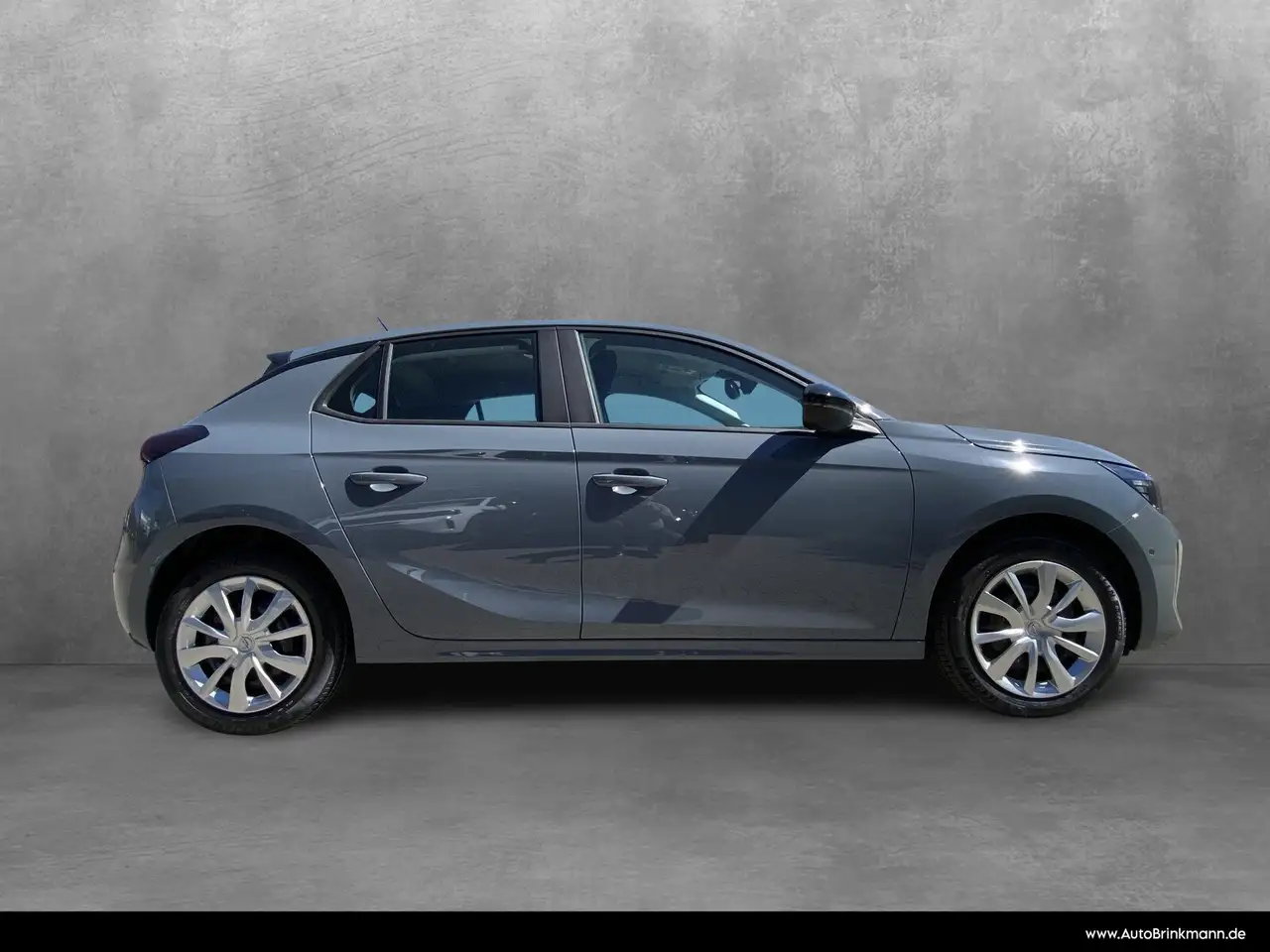 Opel Corsa 4
