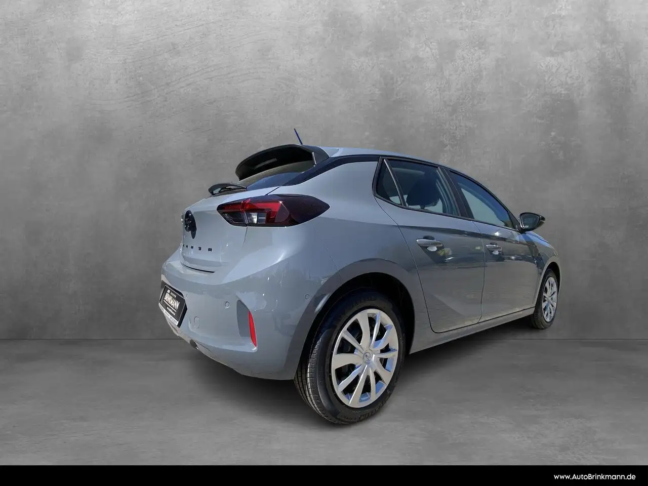 Opel Corsa 5