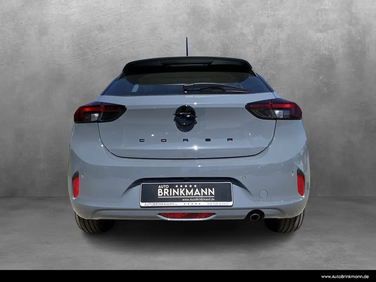 Opel Corsa 6