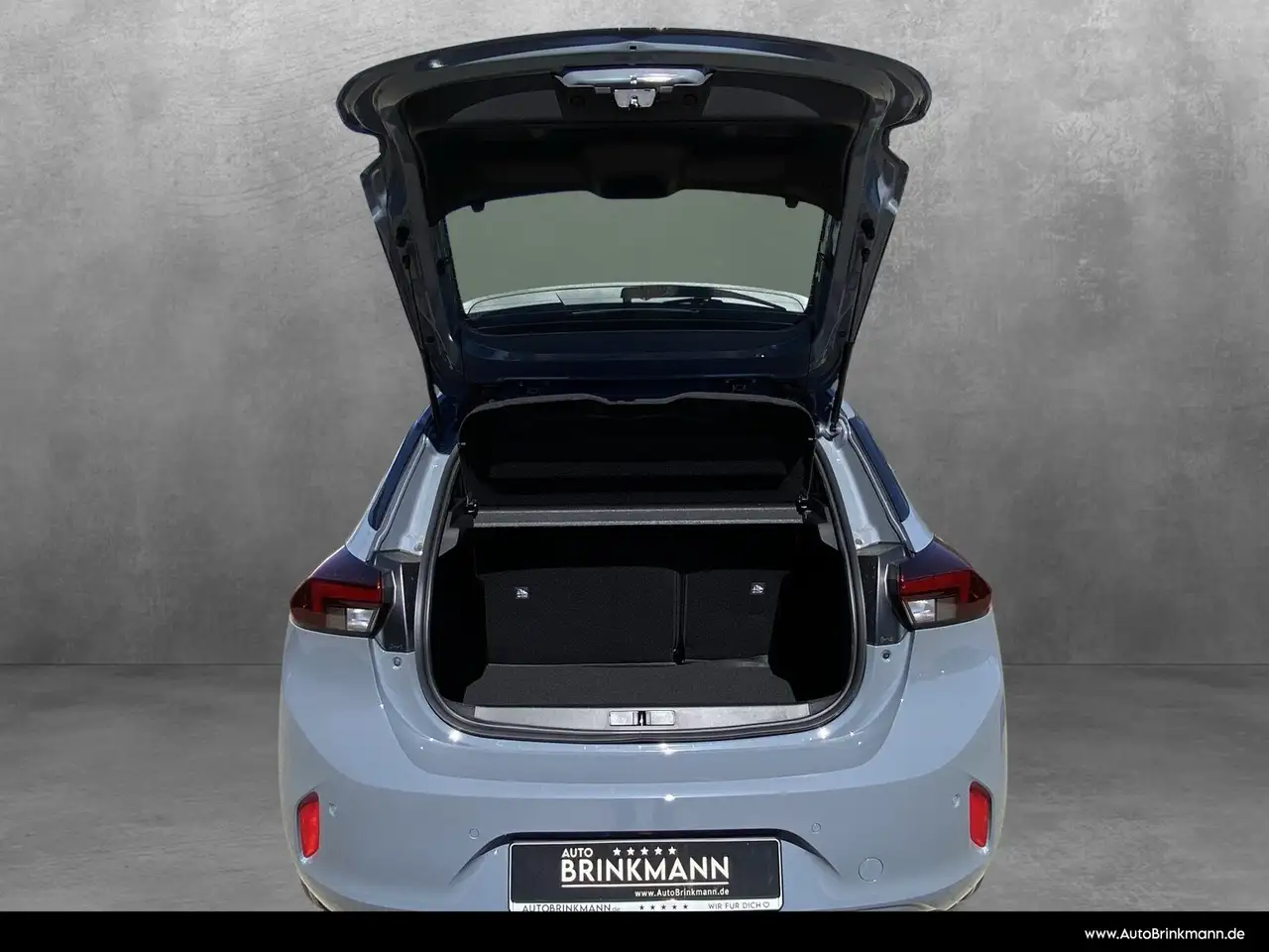 Opel Corsa 7