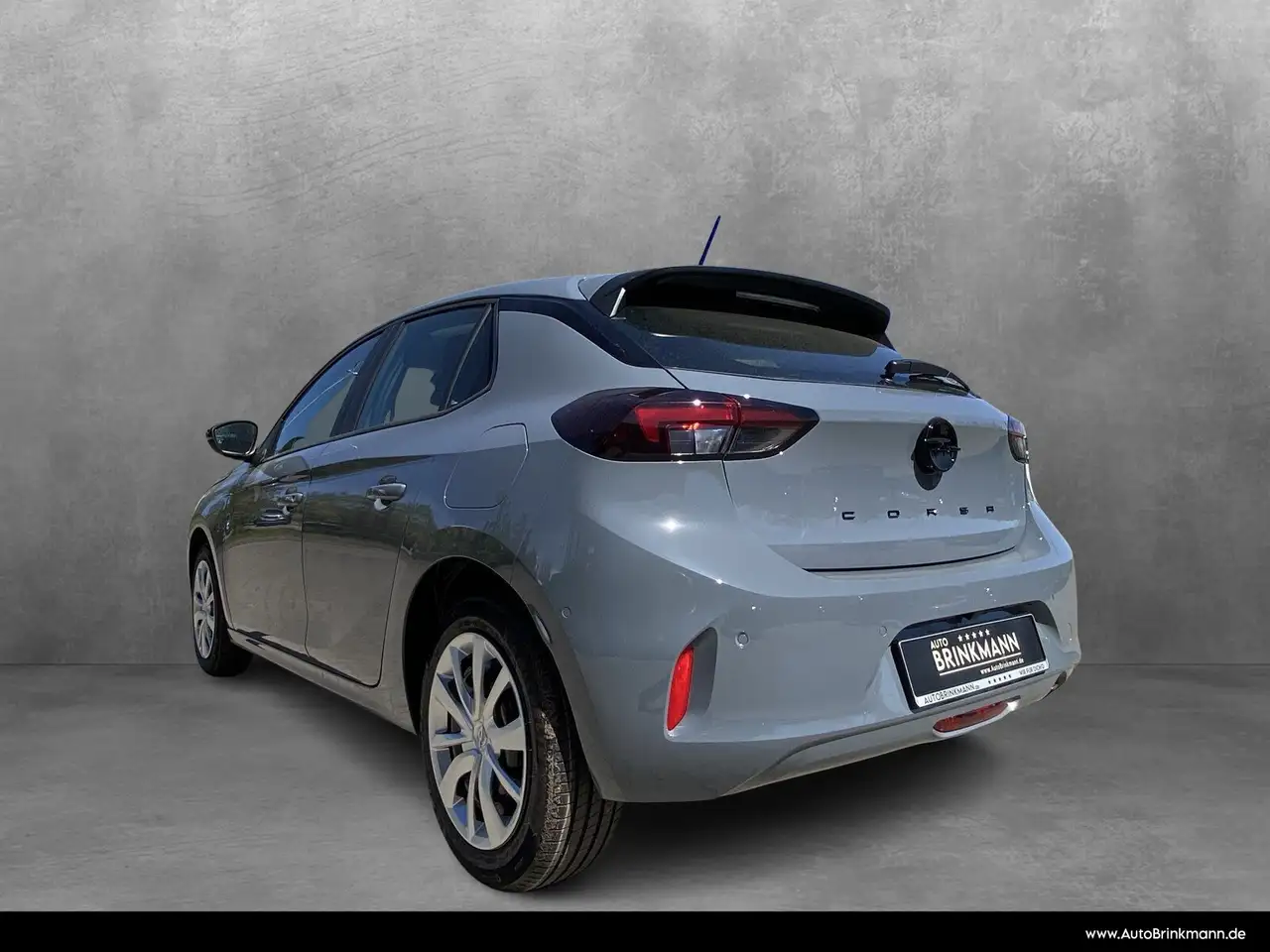 Opel Corsa 8