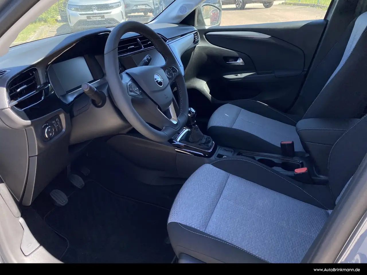Opel Corsa 10