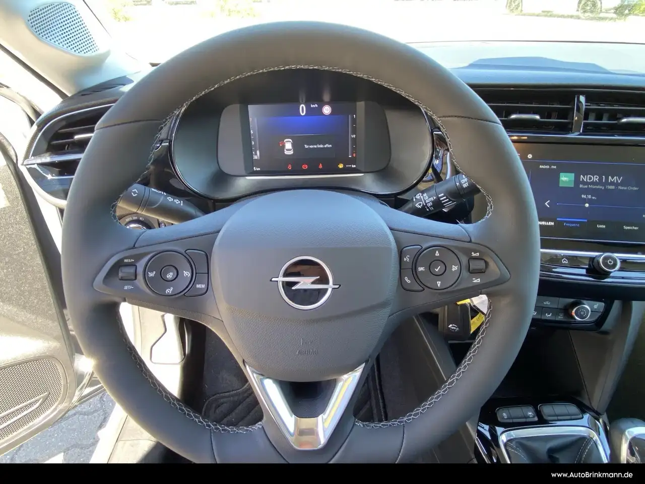 Opel Corsa 12