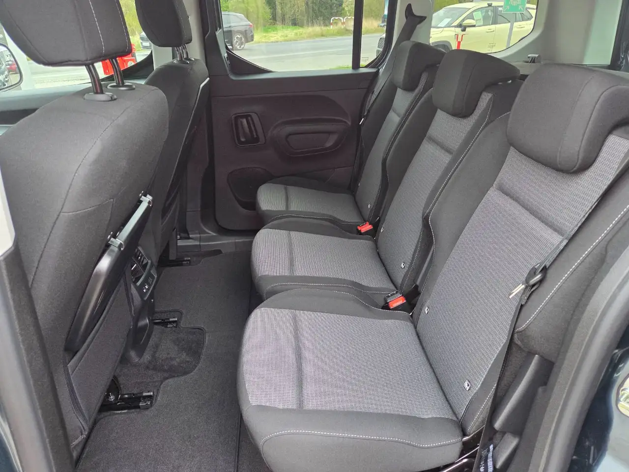 Toyota Proace 10