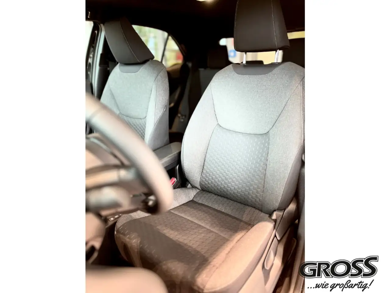 Toyota Yaris 15