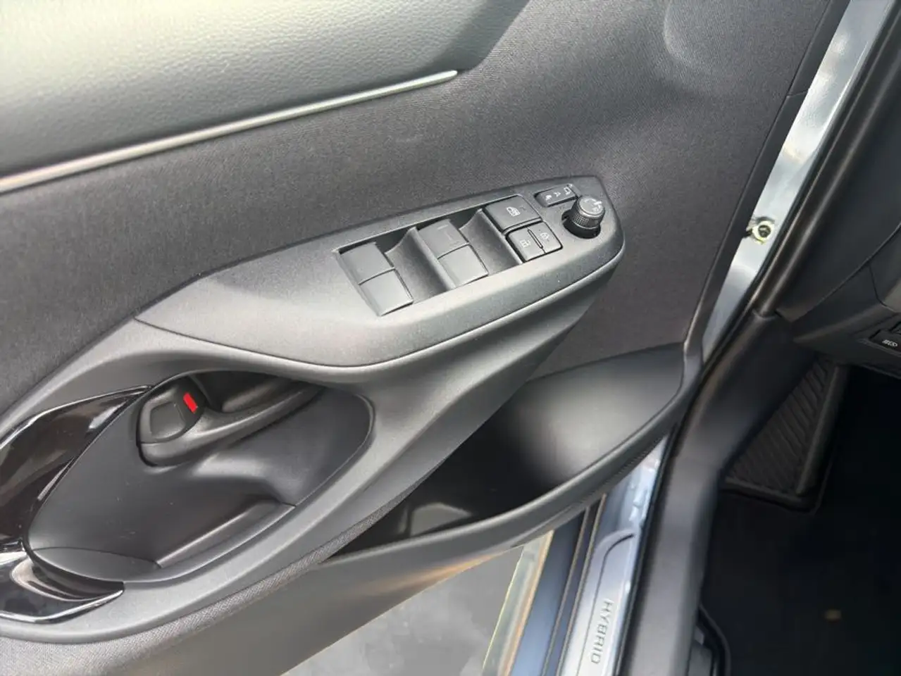 Toyota Yaris 16