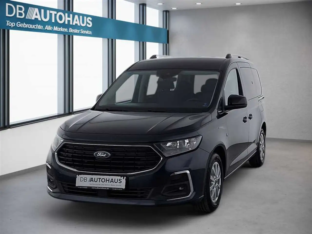 Ford Tourneo