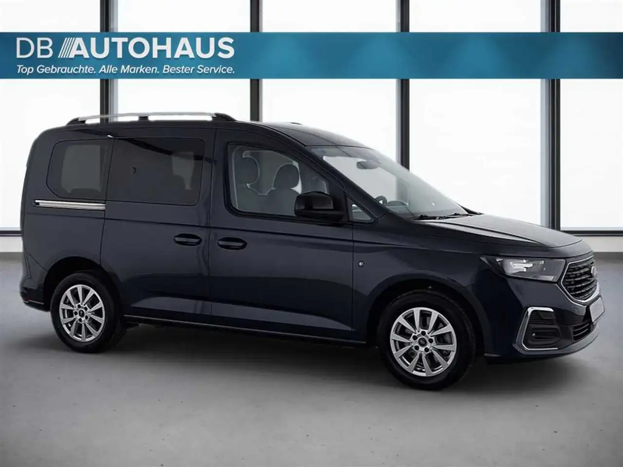 Ford Tourneo 2
