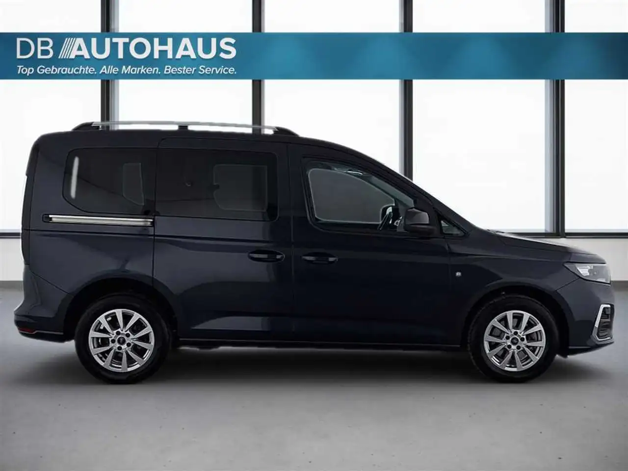 Ford Tourneo 3
