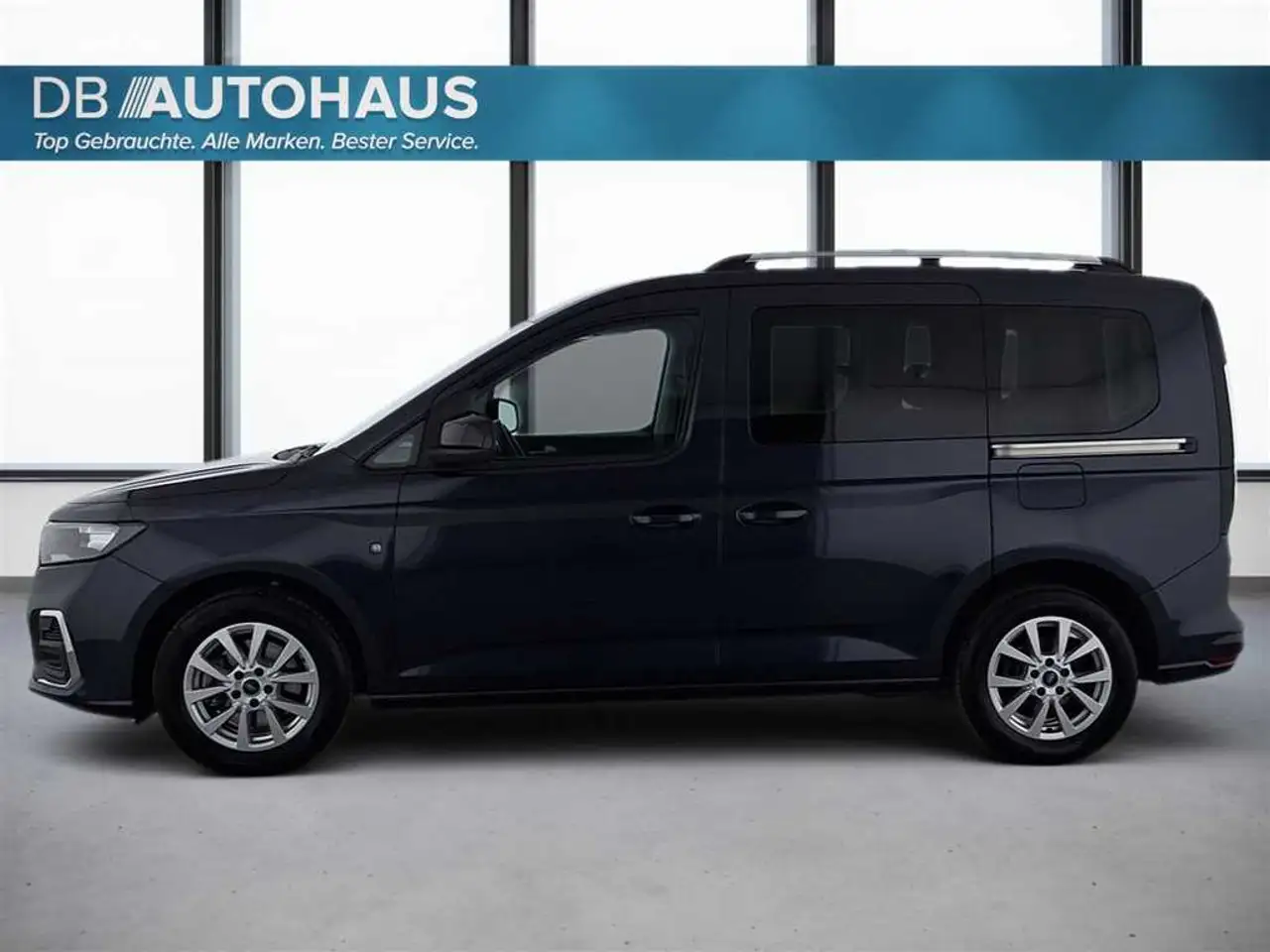 Ford Tourneo 7