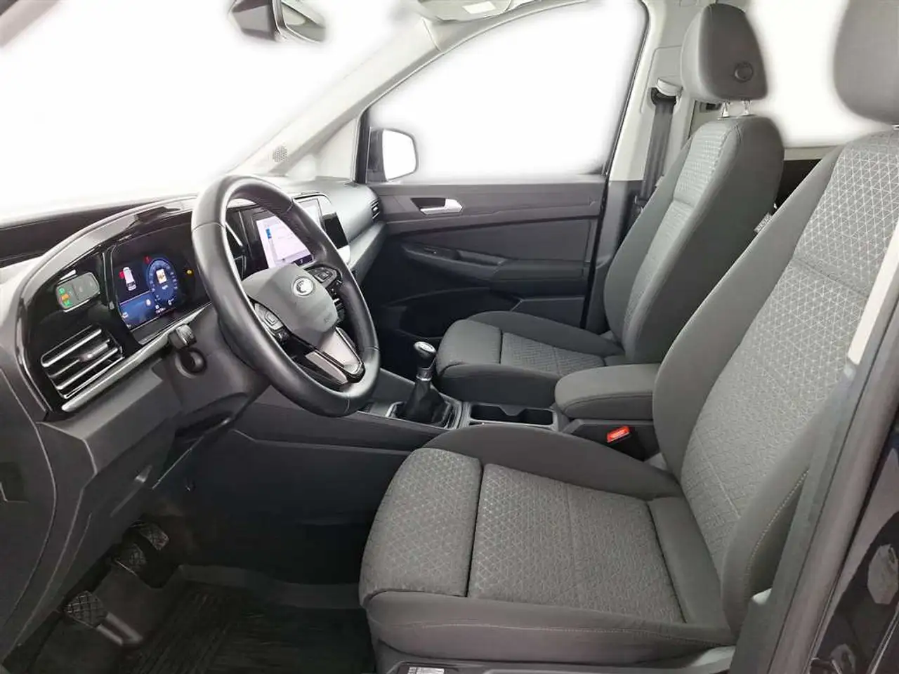 Ford Tourneo 8