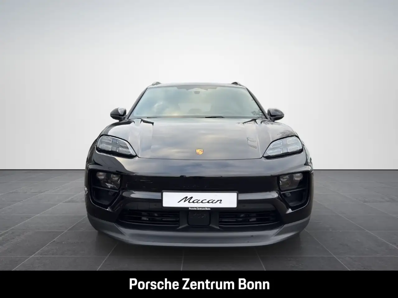 Porsche Macan 4 2