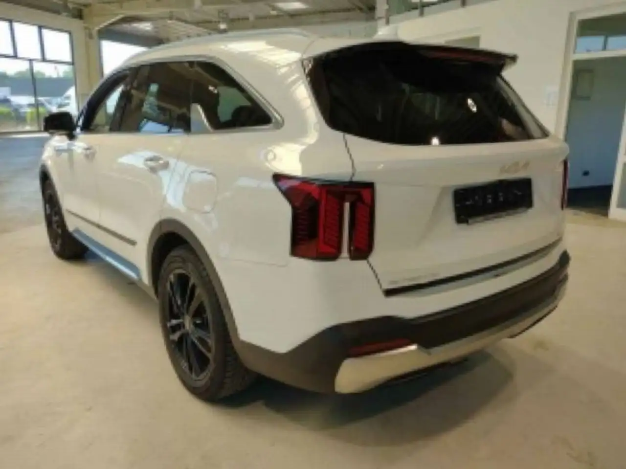 Kia Sorento 3