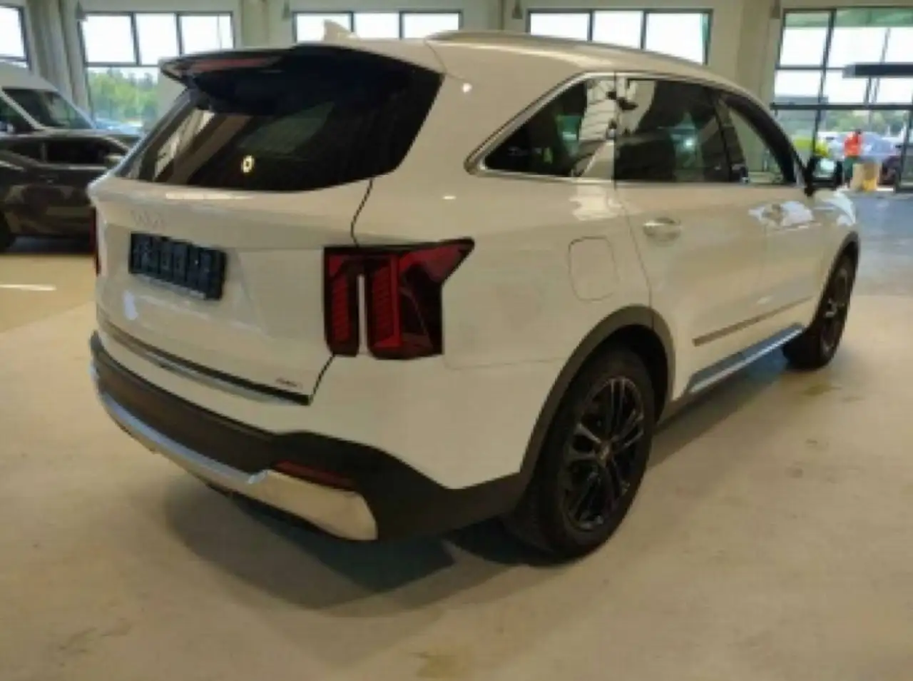 Kia Sorento 4