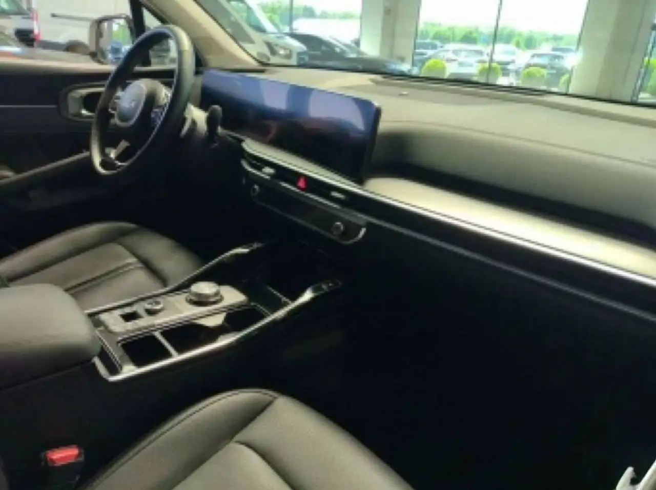 Kia Sorento 5