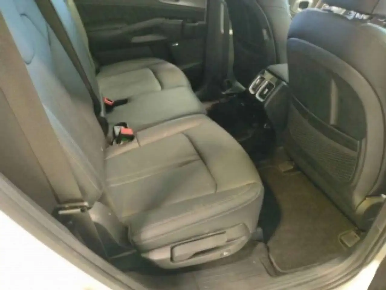 Kia Sorento 6