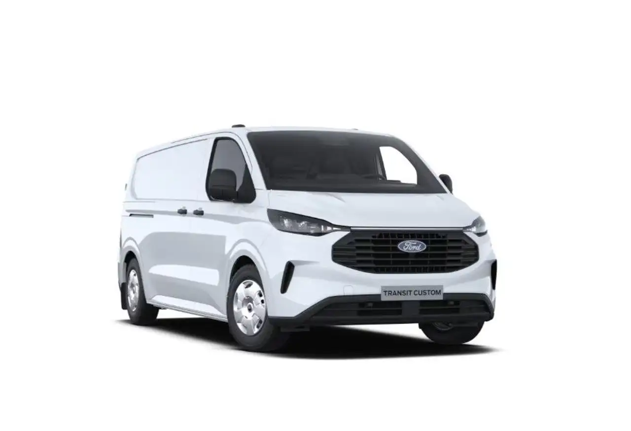 Ford Transit 2