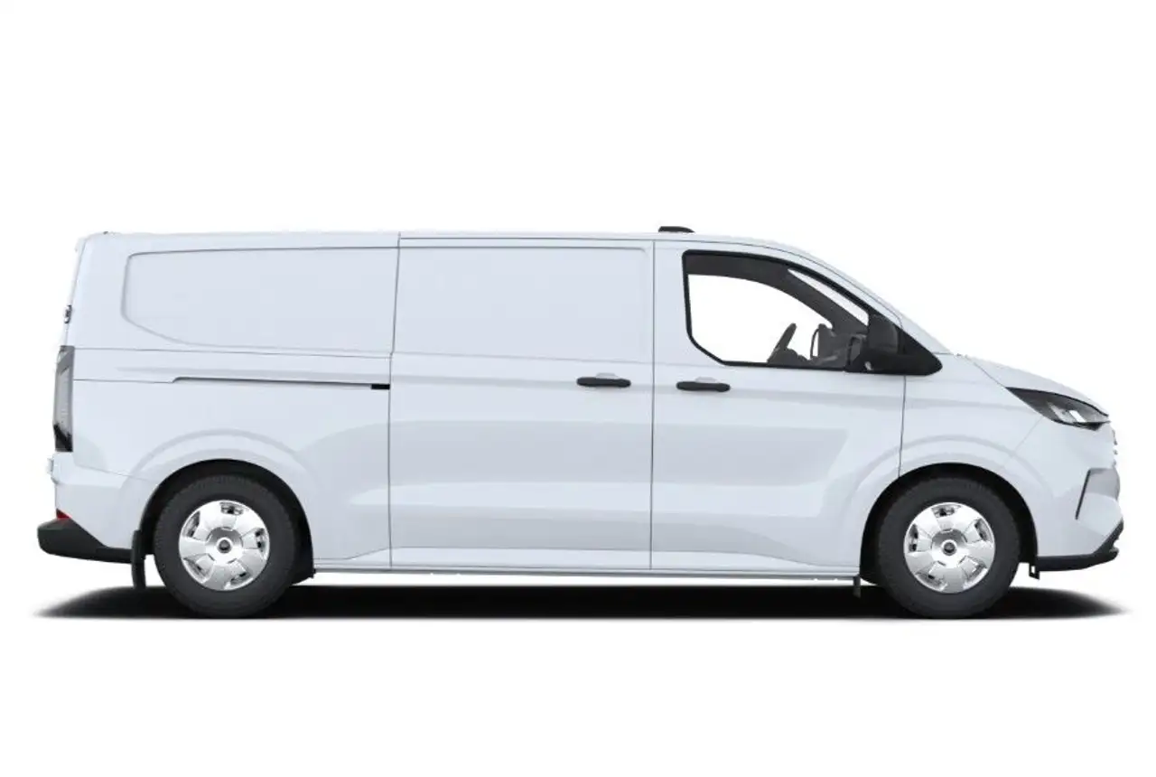 Ford Transit 4
